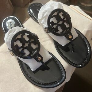 Tory Burch Miller Sandals